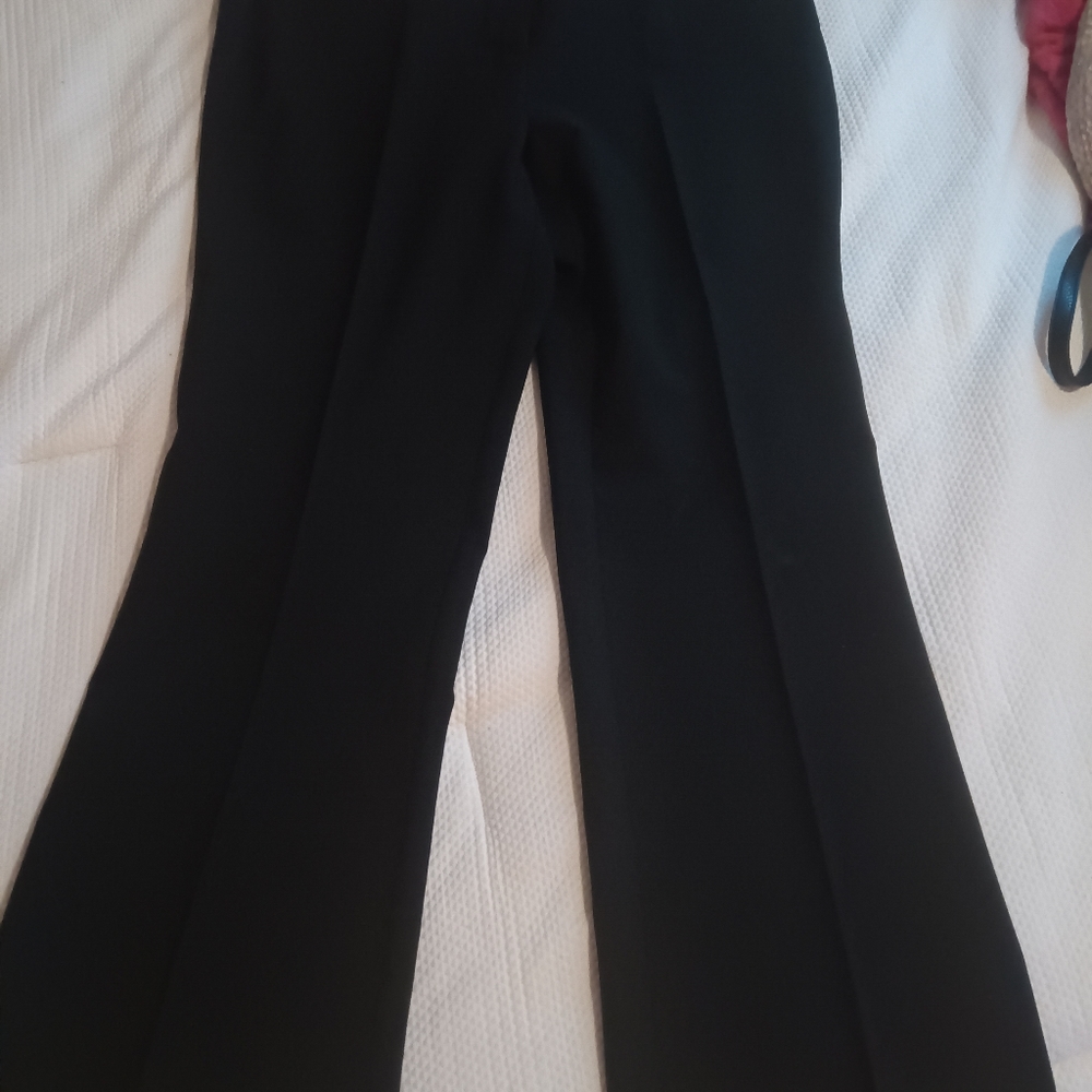 Black Pants